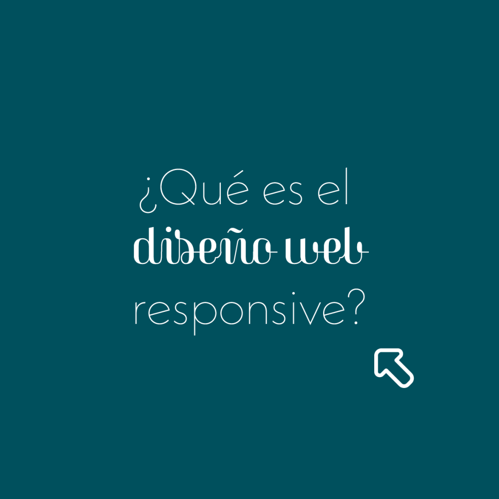 web responsive