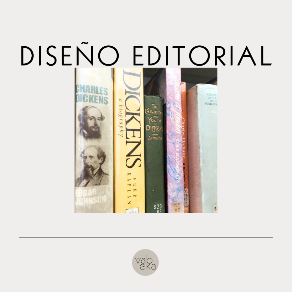 Diseño editorial