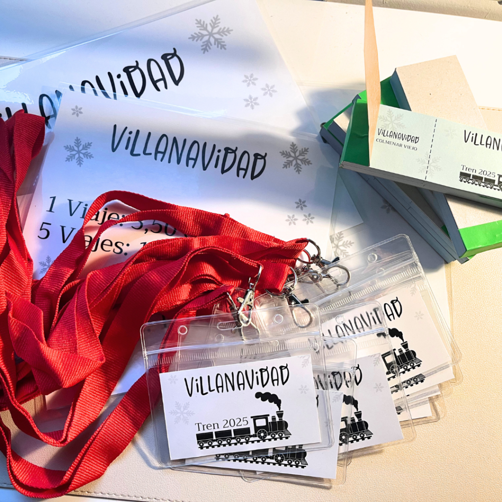 DREAM FACTORY - VILLANAVIDAD